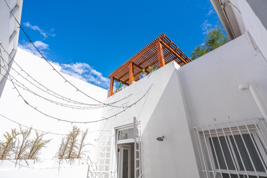 To Let 2 Bedroom Property for Rent in Bo Kaap Western Cape